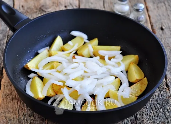 Шаг 3: иллюстрация