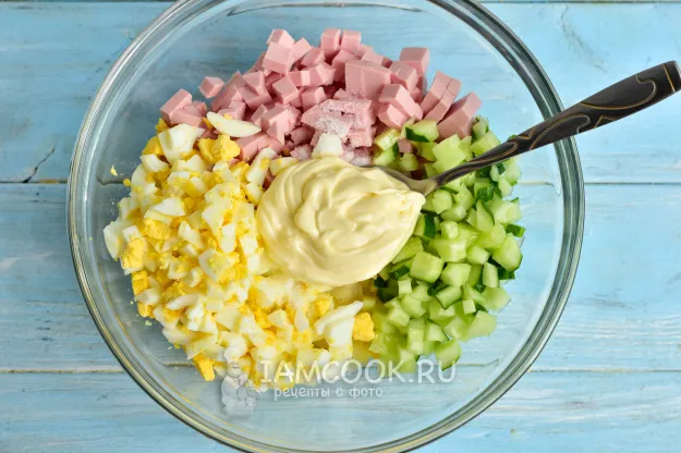 Шаг 7: иллюстрация