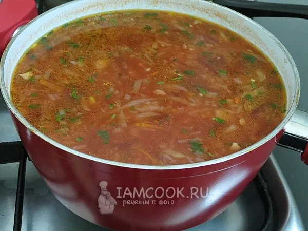 Шаг 20: иллюстрация