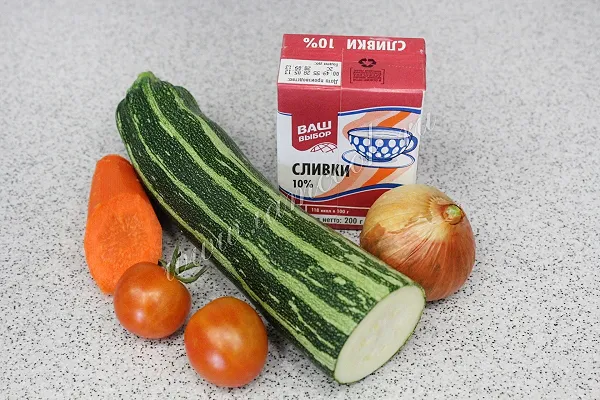 Шаг 1: иллюстрация