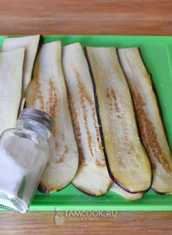 Шаг 3: иллюстрация