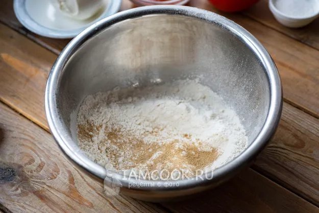 Шаг 2: иллюстрация