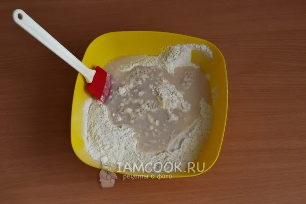 Шаг 3: иллюстрация