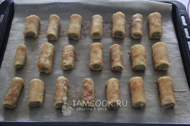 Шаг 11: иллюстрация