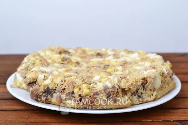 Шаг 13: иллюстрация