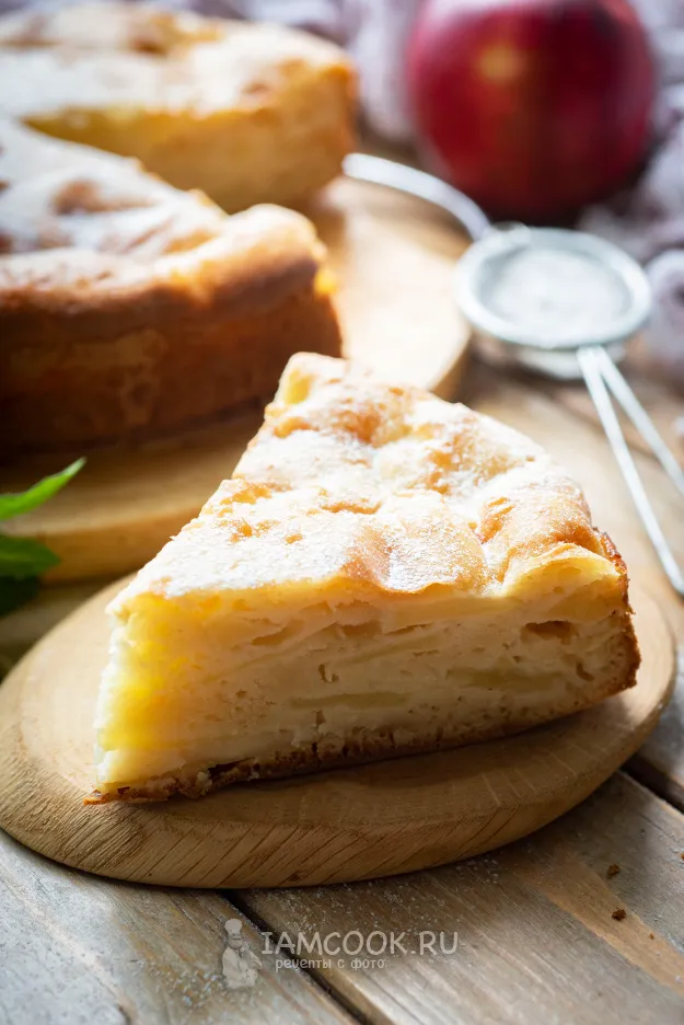 Шаг 10: иллюстрация