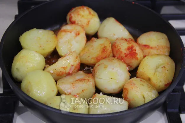 Шаг 5: иллюстрация