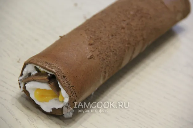 Шаг 12: иллюстрация