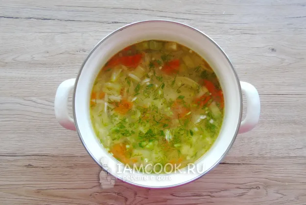 Шаг 9: иллюстрация