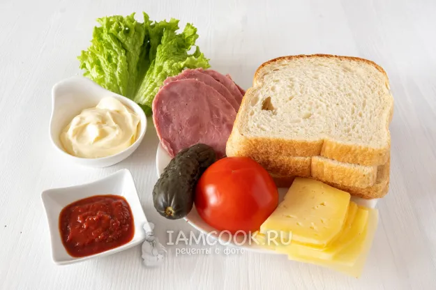 Шаг 1: иллюстрация