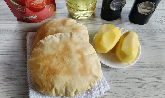 Шаг 1: иллюстрация