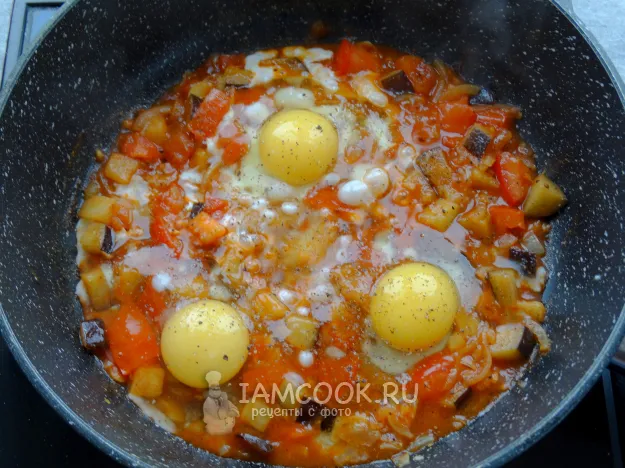 Шаг 10: иллюстрация