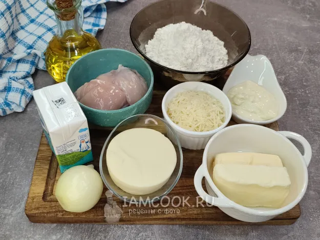 Шаг 1: иллюстрация