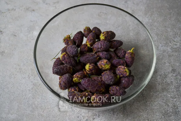 Шаг 3: иллюстрация