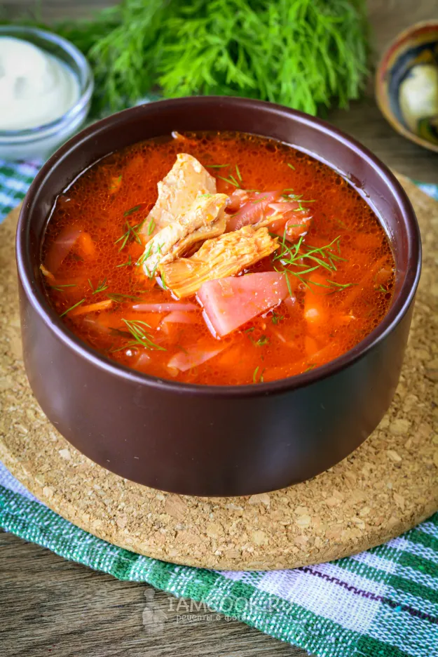 Шаг 17: иллюстрация