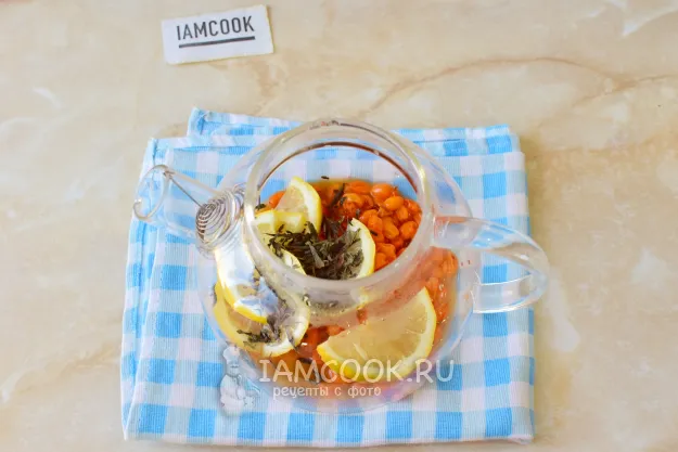 Шаг 4: иллюстрация