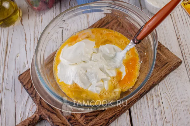 Шаг 3: иллюстрация