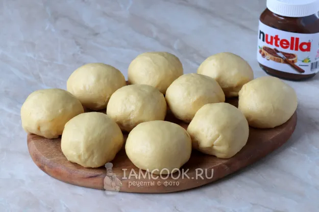 Шаг 9: иллюстрация
