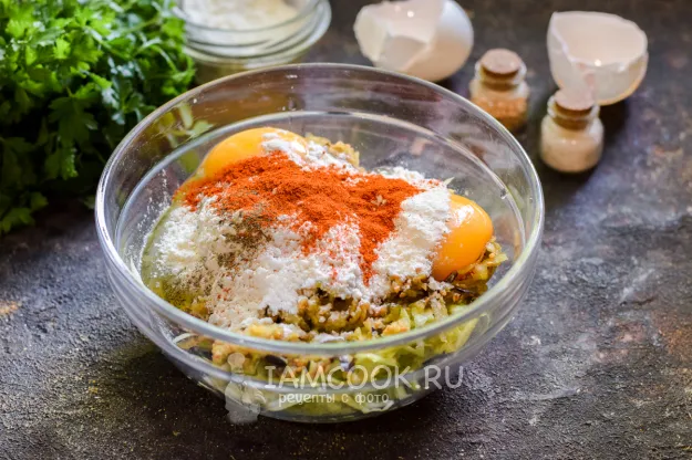 Шаг 5: иллюстрация