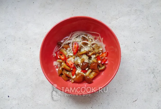 Шаг 7: иллюстрация