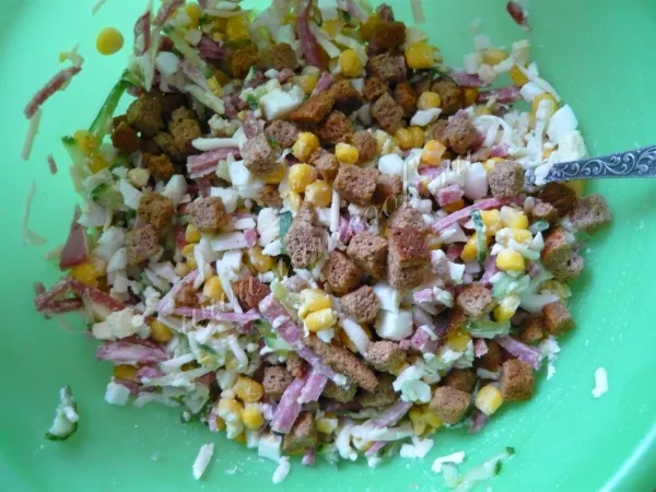 Шаг 9: иллюстрация