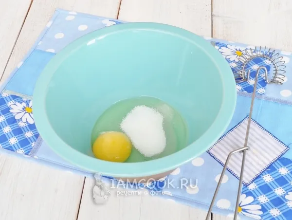 Шаг 2: иллюстрация