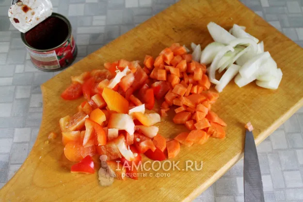 Шаг 3: иллюстрация