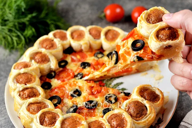 Шаг 10: иллюстрация