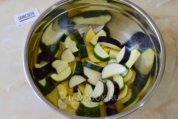 Шаг 3: иллюстрация