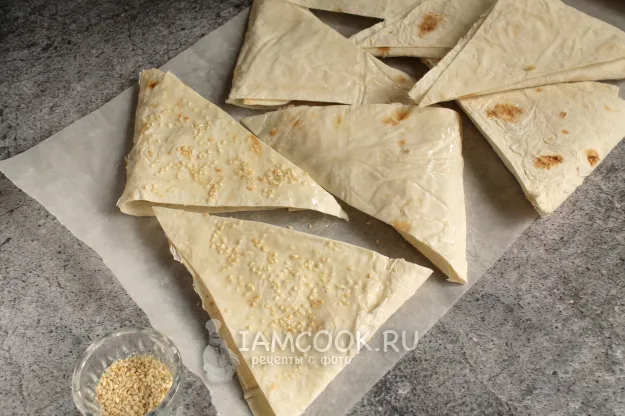 Шаг 9: иллюстрация