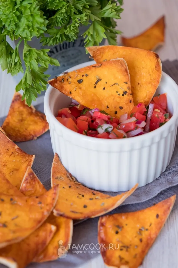 Шаг 6: иллюстрация