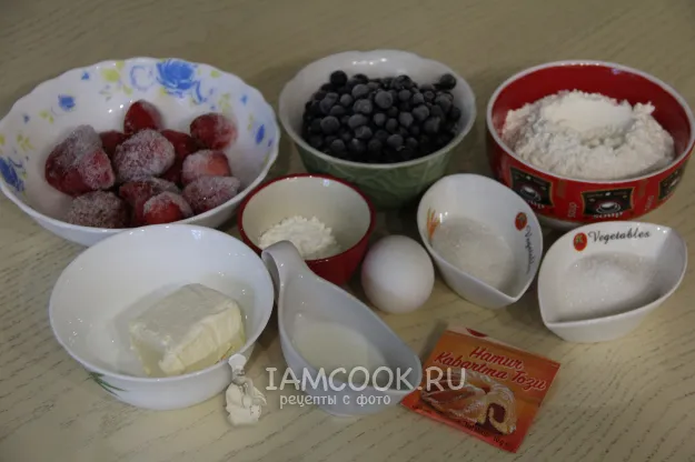 Шаг 1: иллюстрация