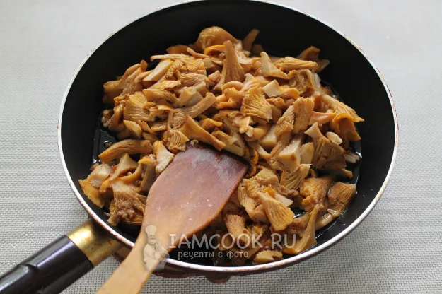 Шаг 7: иллюстрация