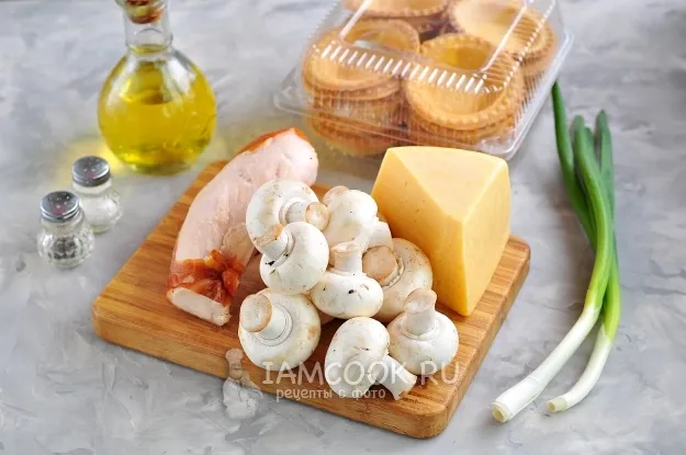 Шаг 1: иллюстрация