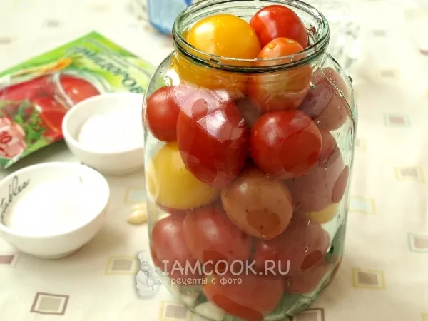 Шаг 3: иллюстрация