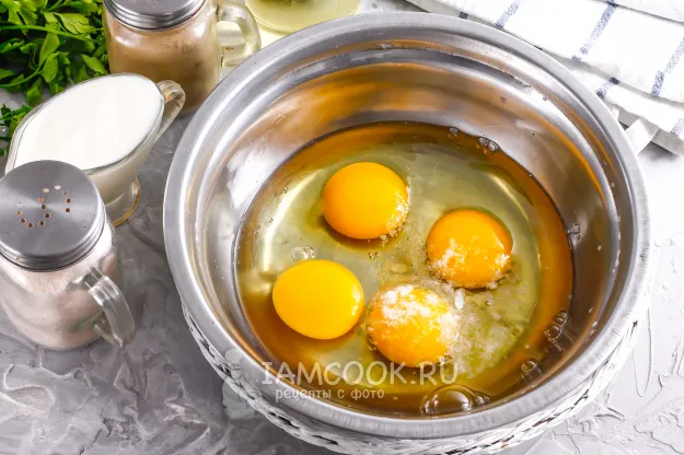 Шаг 2: иллюстрация