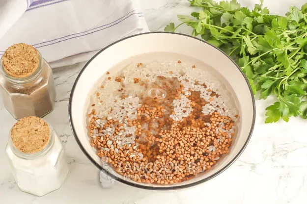 Шаг 2: иллюстрация