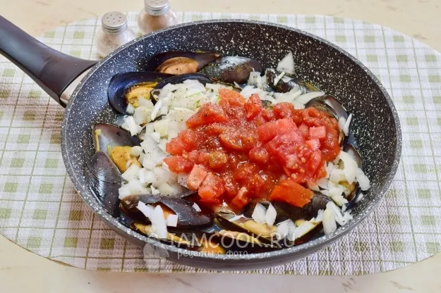 Шаг 8: иллюстрация