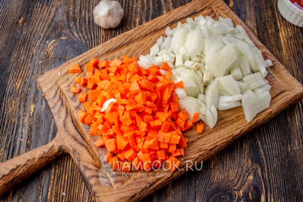 Шаг 2: иллюстрация