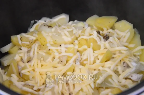 Шаг 10: иллюстрация