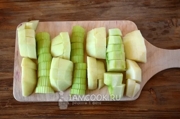 Шаг 3: иллюстрация