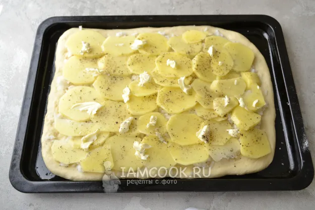 Шаг 10: иллюстрация