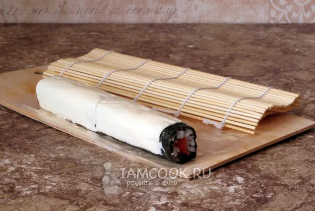 Шаг 8: иллюстрация