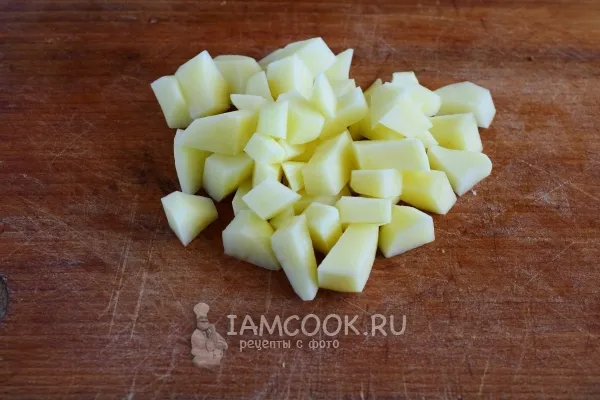 Шаг 3: иллюстрация