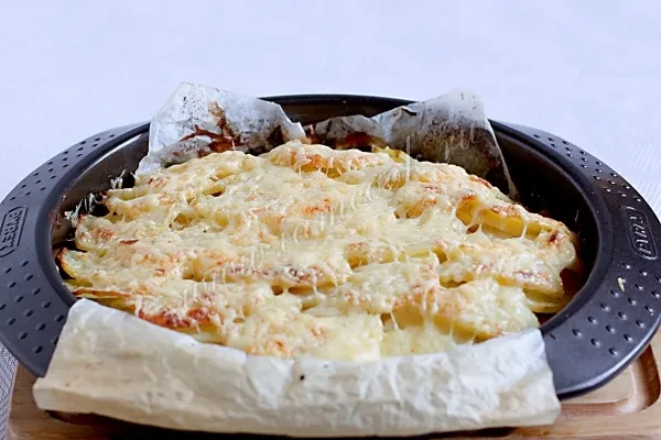 Шаг 9: иллюстрация