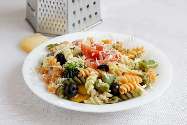 Шаг 9: иллюстрация