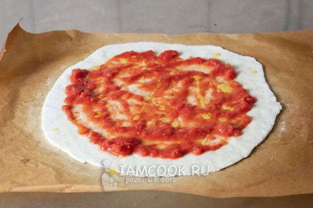 Шаг 3: иллюстрация