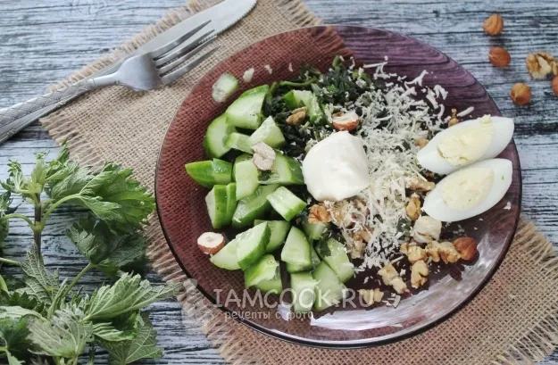 Шаг 8: иллюстрация