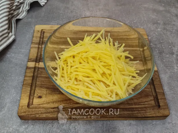 Шаг 2: иллюстрация