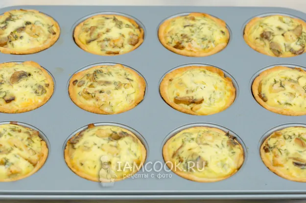 Шаг 9: иллюстрация